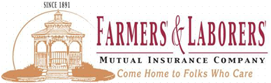 Farmers & Laborers Mutual Insurance Company, Logo