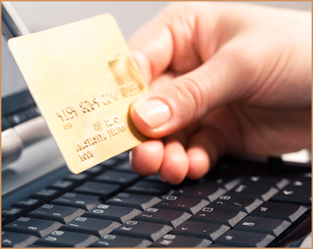 Online Banking Procedure