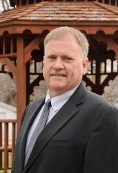 Mark D. Stevens